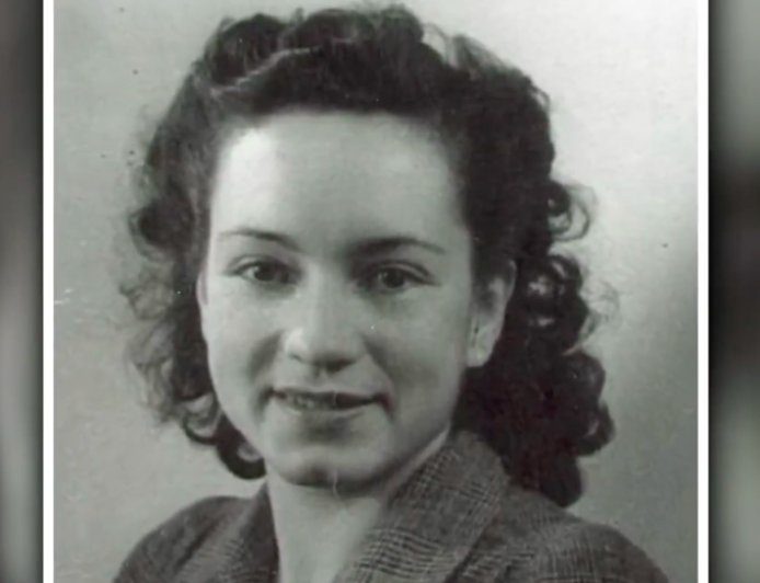 Recordar Conxita Grangé des dels seus orígens: Connecta Lleida Pirineus 20-11-2025