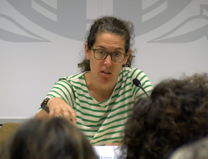 40 PROFESSIONALS DEL MÓN VITIVINÍCOLA ES REUNEIXEN EN LA 13a JORNADA DE VINS DEL PIRINEU