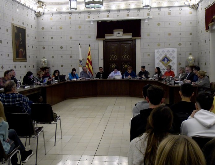 LA SEU D’URGELL AMPLIA EL TERRENY CEDIT A CATSALUT PEL NOU HOSPITAL COMARCAL