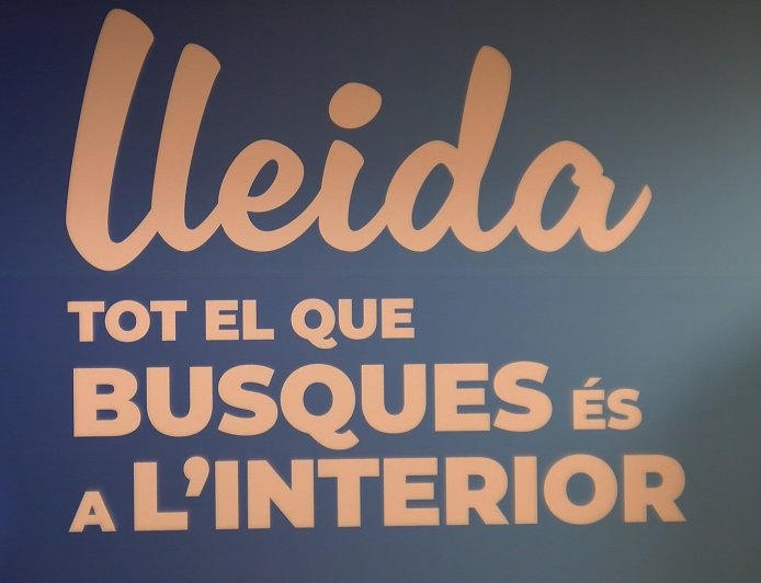 LA DIPUTACIÓ DE LLEIDA INVERTIRÀ 450.000€ EN LA PROMOCIÓ DE LES ESTACIONS D’ESQUÍ