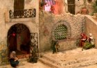 L’ESPAI CERETÀNIA EXPOSARÀ PER PRIMERA VEGADA UNA MOSTRA DE PESSEBRES