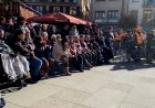 CERDANYA COMMEMORA EL DIA DE LES PERSONES AMB DISCAPACITAT FENT UNA CRIDA A LA INCLUSIÓ
