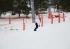 EL PIRINEU JA TÉ A PUNT LES ESTACIONS D’ESQUÍ DE CARA AL PONT DE LA PURÍSSIMA
