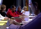 ELS ALCALDES DE L’ALT URGELL CONEIXEN EL RESULTAT PRELIMINAR DEL PLATER
