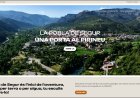 LA POBLA DE SEGUR ESTRENA LA NOVA PÀGINA WEB TURÍSTICA DEL MUNICIPI