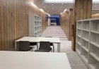 LA NOVA BIBLIOTECA DE LA POBLA DE SEGUR OBRIRÀ LES PORTES LA PRIMAVERA DE 2026