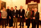 LA SEU D’URGELL REP LA VISITA INSTITUCIONAL DEL CONSELLER DE JUSTÍCIA
