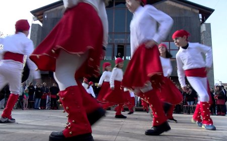 LA CULTURA PROTAGONITZA LA FESTA MAJOR D’HIVERN D’OLIANA