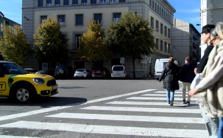 CRIDA AL VEÏNAT DE LA SEU D’URGELL PER PARTICIPAR EN EL PLA DE MOBILITAT URBANA SOSTENIBLE