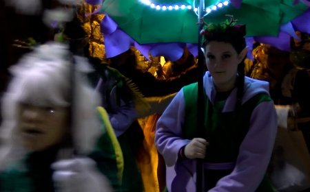 PIRINEUS TV OFERIRÀ EN DIRECTE L’ENCESA DE LLUMS DE LA SEU D’URGELL