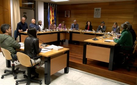 TREMP APROVA UN PRESSUPOST PER AL 2026 MOLT SEMBLANT A L’ANUALITAT ANTERIOR