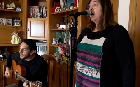 EL PROJECTE LLUIMEL TRANSFORMA EMOCIONS EN MÚSICA