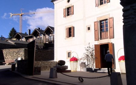 ELS VESPRES MUSICALS DE BOLVIR HOMENATGEN A MIKE OLDFIELD