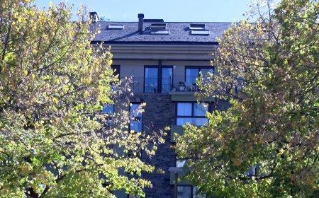 LA SEU D’URGELL BUSCA AMPLIAR EL PARC PÚBLIC D’HABITATGE