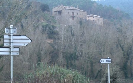 BASSELLA PROJECTA EL DESPLEGAMENT DE FIBRA ÒPTICA ARREU DEL MUNICIPI