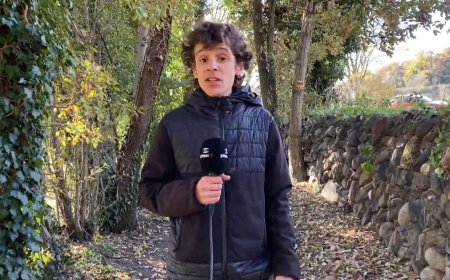 Les oportunitats de futur de la pedra seca: Connecta Lleida Pirineus 02-12-2025