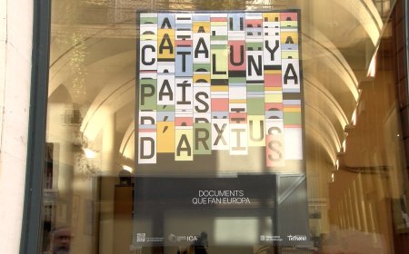 L’ARXIU DEL PALLARS JUSSÀ HA CONVOCAT LA 14a BECA DE RECERCA MOSSÈN JESÚS CASTELLS