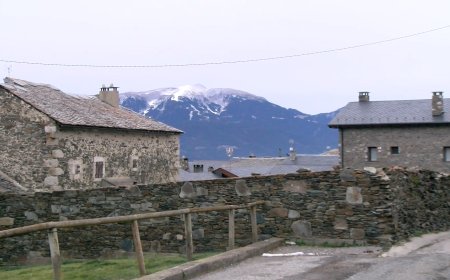 GUILS TREU A LICITACIÓ CAL FORNER VELL PER FER-HI HABITATGES DE LLOGUER ACCESSIBLE