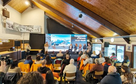 CERDANYA PREVEU UN 90% D’OCUPACIÓ AQUEST PONT DE LA PURÍSSIMA