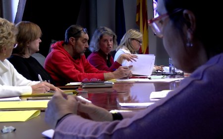 ELS ALCALDES DE L’ALT URGELL CONEIXEN EL RESULTAT PRELIMINAR DEL PLATER