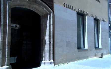 EL PALLARS JUSSÀ ENGEGA LA CAMPANYA SOLIDÀRIA DE RECOLLIDA DE JOGUINES