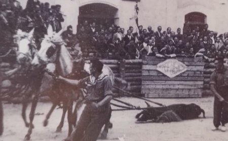 Fent memòria de la militarització del Baridà: Connecta Lleida Pirineus 05-12-2025