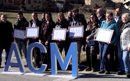 L’ASSOCIACIÓ CATALANA DE MUNICIPIS RECOLZA INICIATIVES D’ARRELAMENT
