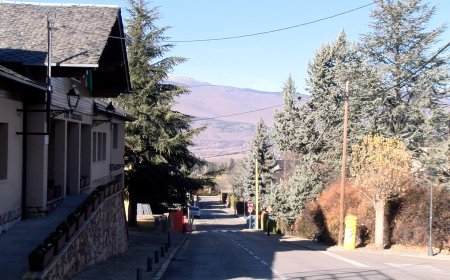 UN NOU VIGILANT ENTRA EN PLANTILLA A ALP