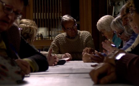 ORGANYÀ TANCA LA SEGONA EDICIÓ DEL GRUP DE MEMÒRIA