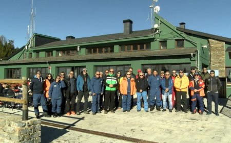 PORT AINÉ REMARCA L’APOSTA PEL MEDI AMBIENT EN L’INICI DE TEMPORADA