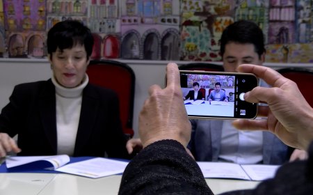 LA SEU D’URGELL INFORMATITZARÀ ELS EXÀMENS TEÒRICS DE CONDUCCIÓ