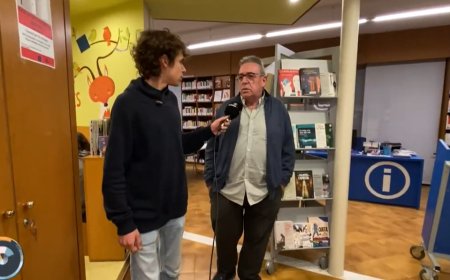 La Biblioteca de la Pobla de Segur tanca per obrir noves portes: Connecta Lleida Pirineus 15-12-2025