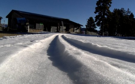 L’ESTACIÓ DE TUIXENT – LA VANSA COMENÇA TEMPORADA