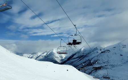 LA VALL DE BOÍ PREVEU UNES FESTES DE NADAL A PLE RENDIMENT TURÍSTIC