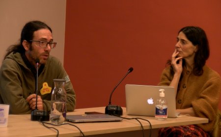 EL SECTOR PRIMARI BUSCA SOLUCIONS PER REVIURE L’AGRICULTURA I LA RAMADERIA DEL PIRINEU