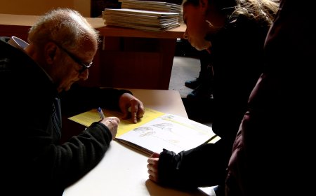 LA SEU D’URGELL ACOLLIRÀ UNA JORNADA PER FOMENTAR LA LECTURA