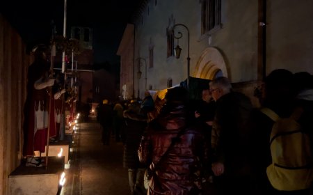 EL PESSEBRE VIVENT DE LA SEU D’URGELL INCORPORA NOUS QUADRES