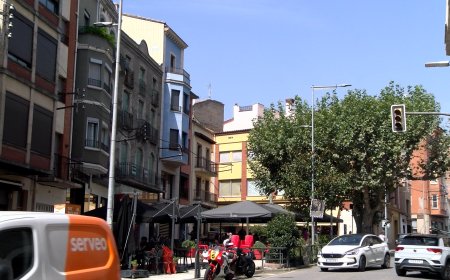 LA POBLA DE SEGUR INVERTIRÀ 12,5 MILIONS D’EUROS DEL PLA DE BARRIS ELS PRÒXIMS 5 ANYS