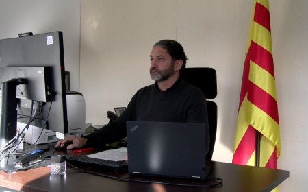 SATISFACCIÓ DELS SERVEIS TERRITORIALS PEL PLA DE BARRIS A L’ALT PIRINEU I ARAN