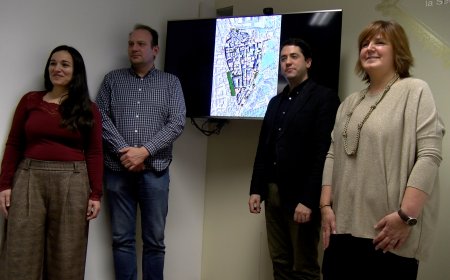 LA SEU D’URGELL DEFINEIX SET EIXOS PER INVERTIR 12,5 MILIONS D’EUROS DEL PLA DE BARRIS