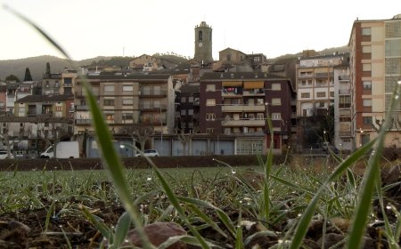 OLIANA MODIFICA EL POUM PER LA CONSTRUCCIÓ D’UN NOU CAP