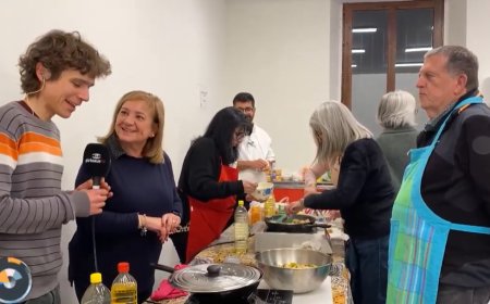 Un espai per compartir al voltant dels fogons: Connecta Lleida Pirineus 17-12-2025