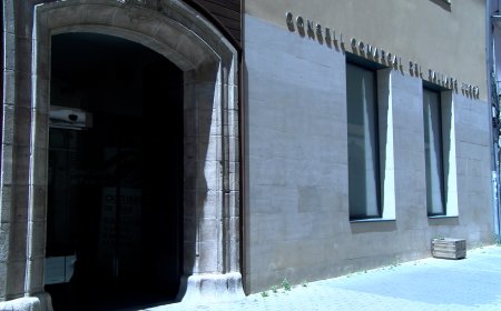 CLAUS DEL 2025 AL CONSELL COMARCAL DEL PALLARS JUSSÀ