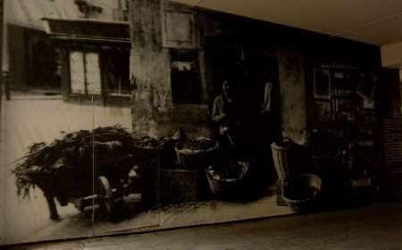 LA SEU D’URGELL RECUPERARÀ LA TAULA DE LA CARN COM A ESPAI POLIVALENT