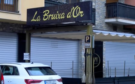 SORT I VIELHA, ELS POBLES PIRINENCS QUE REPARTEIXEN PART DE PREMIS DE LA LOTERIA DE NADAL