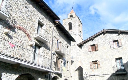 LA RESIDÈNCIA SANT ROC DE BELLVER PREVEU OBRIR LES PORTES A PRINCIPIS D’ANY