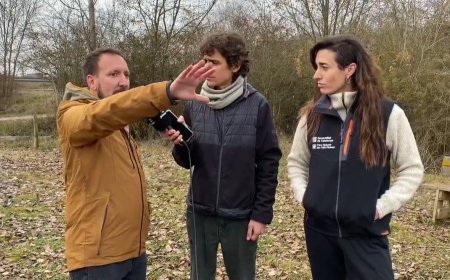 Regalar un retorn al territori: Connecta Lleida Pirineus 19-12-2025