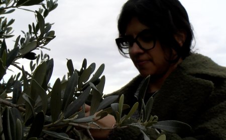 MERITXELL FUSTÉ CONNECTA ALIMENTACIÓ, BENESTAR I NATURA