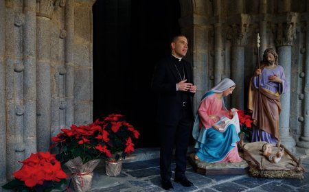 PIRINEUS TV OFERIRÀ EL MISSATGE DE NADAL DEL BISBE D’URGELL