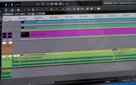 RECULL ANUAL DE NOTÍCIES DEL 26 DE DESEMBRE AL 6 DE GENER